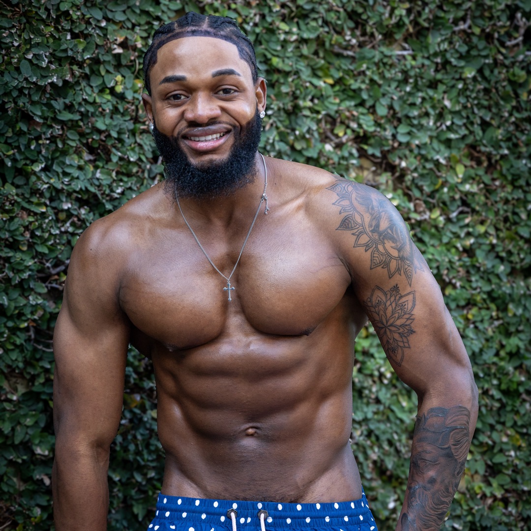 Andre Rurangira
