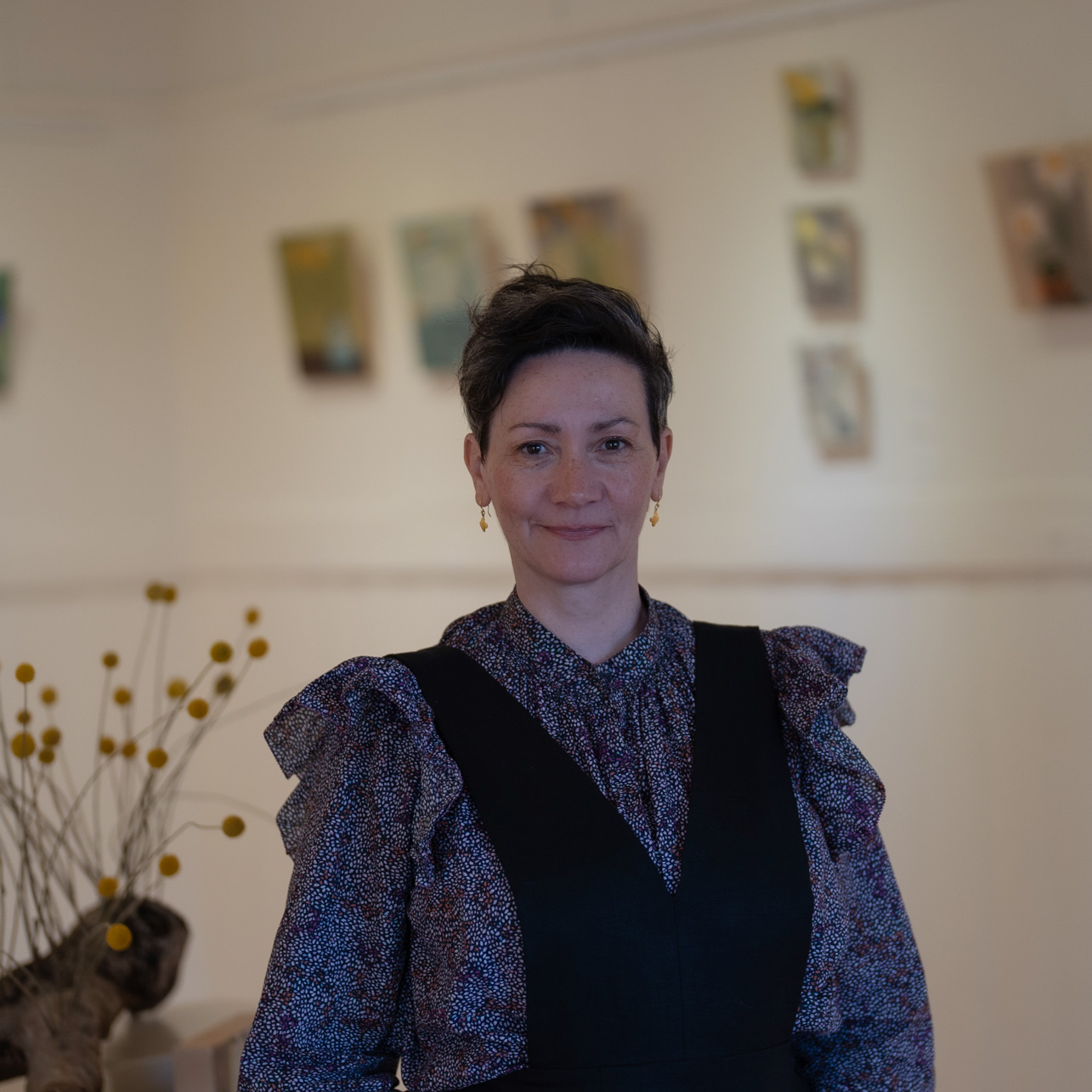 Anne Deane