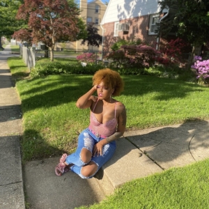 Iyanla Rasberry