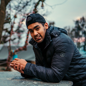 Neil  Sharma