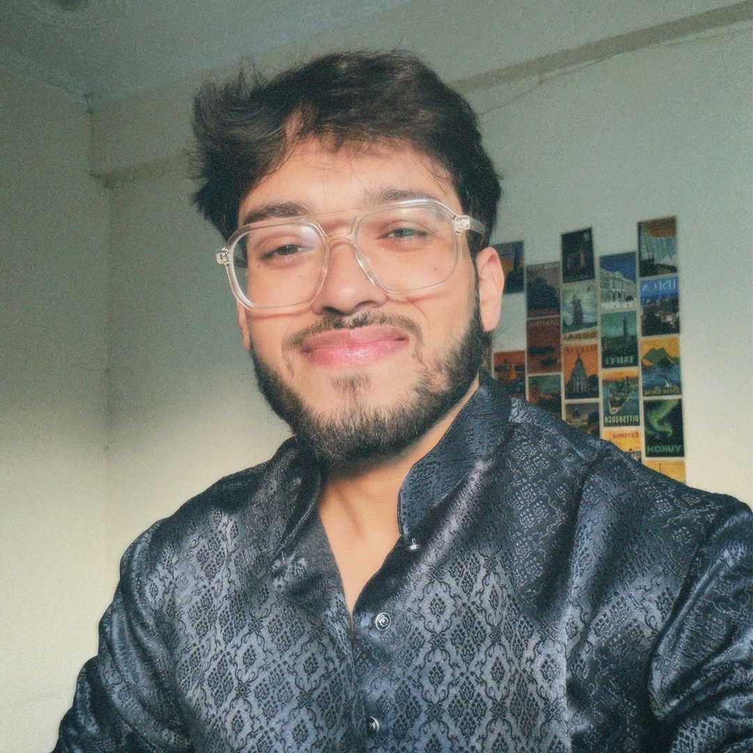 Arpan Awasthiindiai