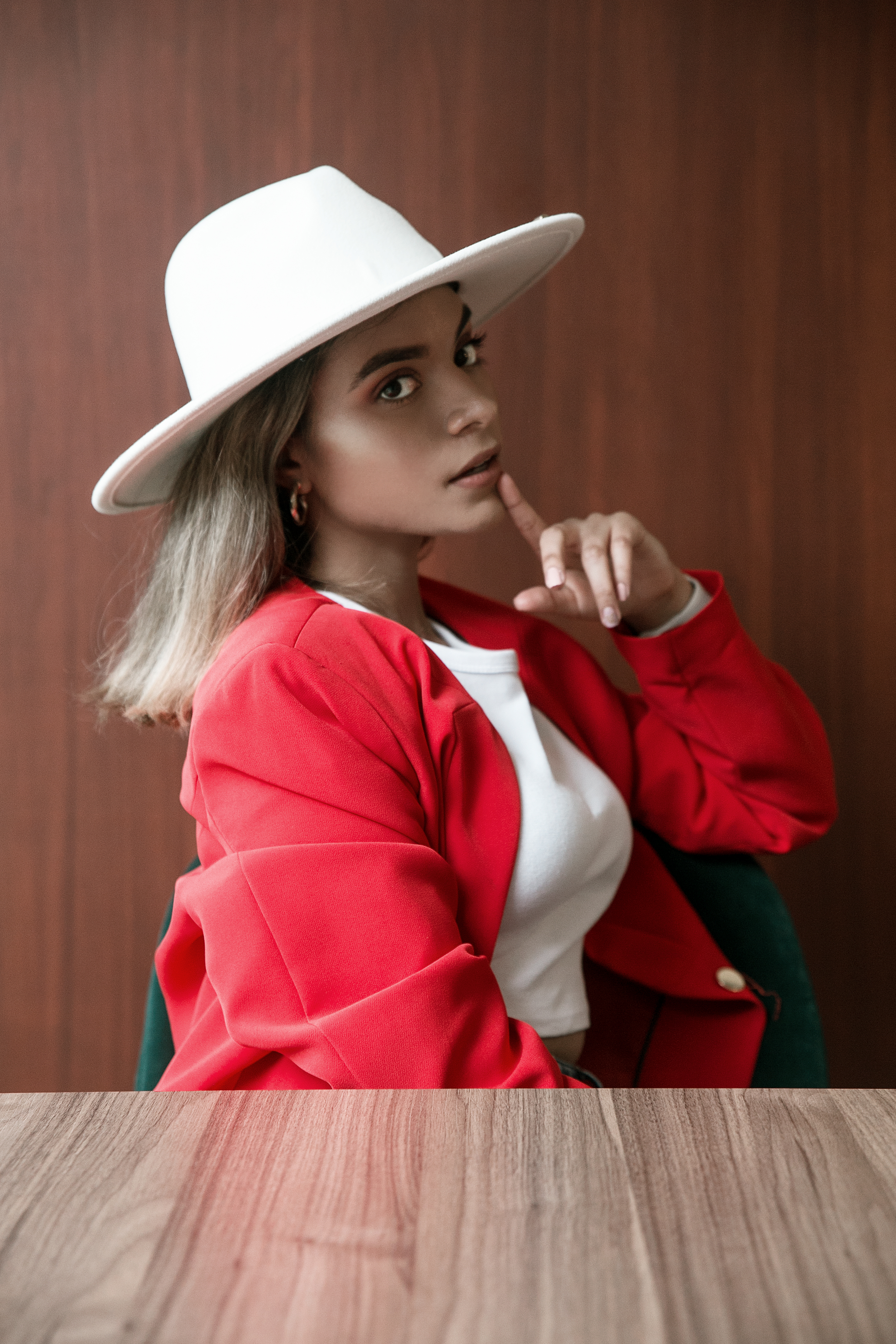 Maria de los Angeles Naspud