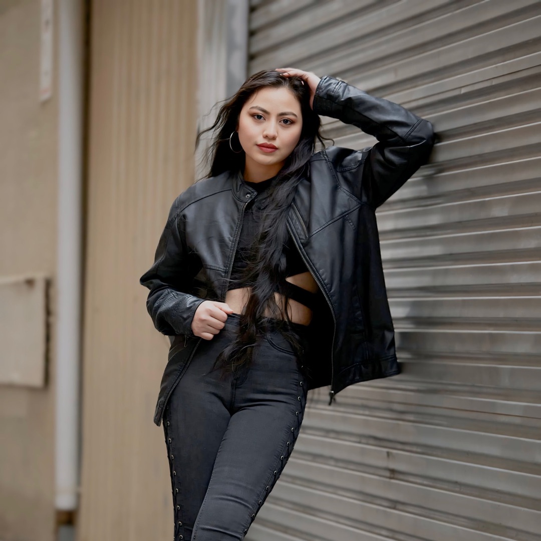 Patricia Kate Gonzales