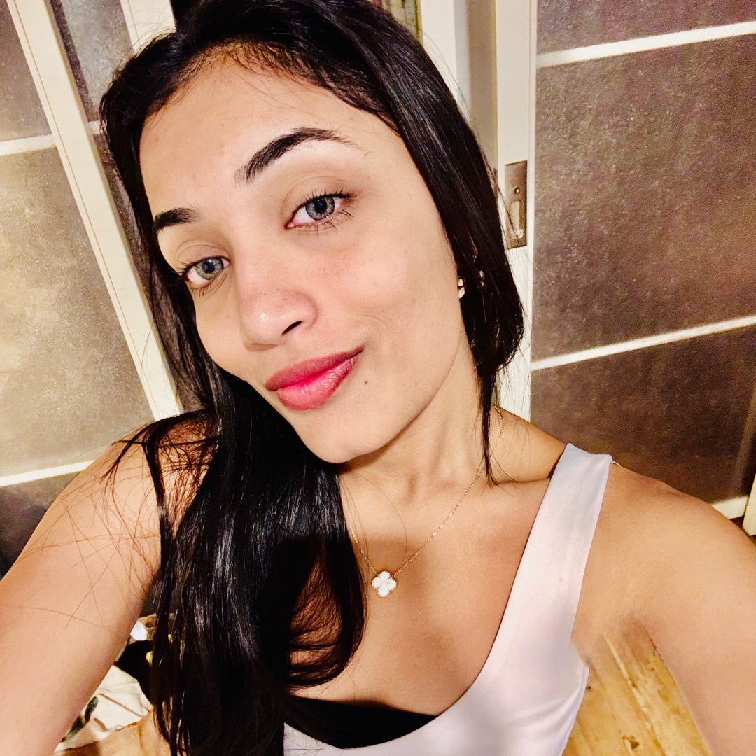 Priyanshi G