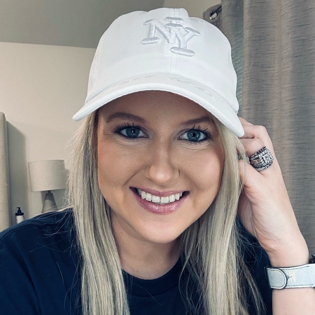 Sarah Huffman