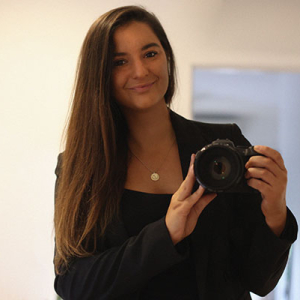 Tessa Zawadzki