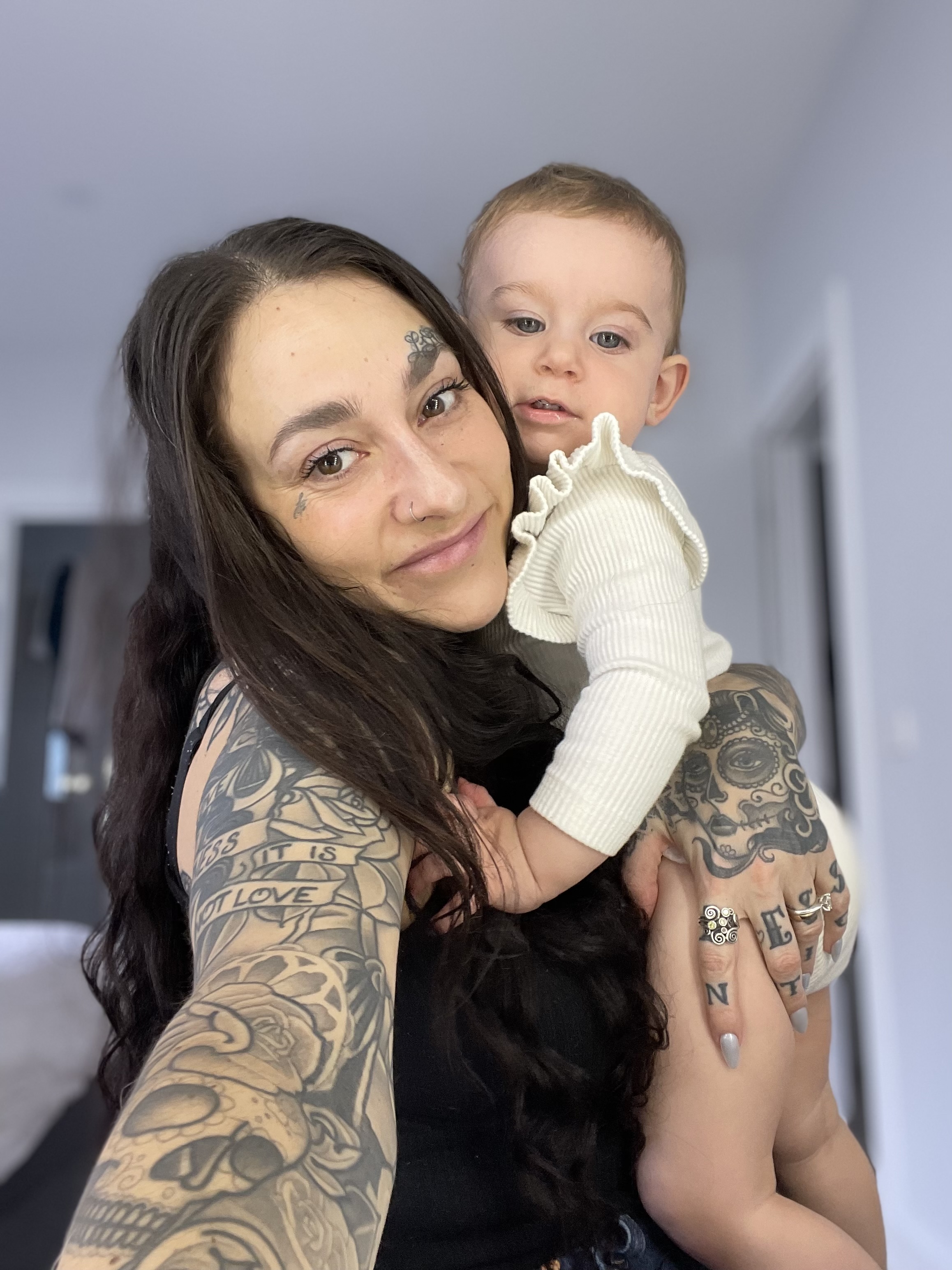 Ashlee Franze