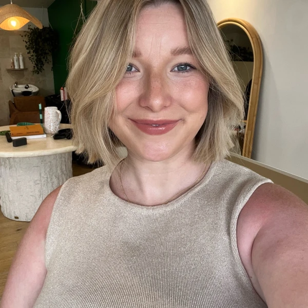 Ellie Pritchard