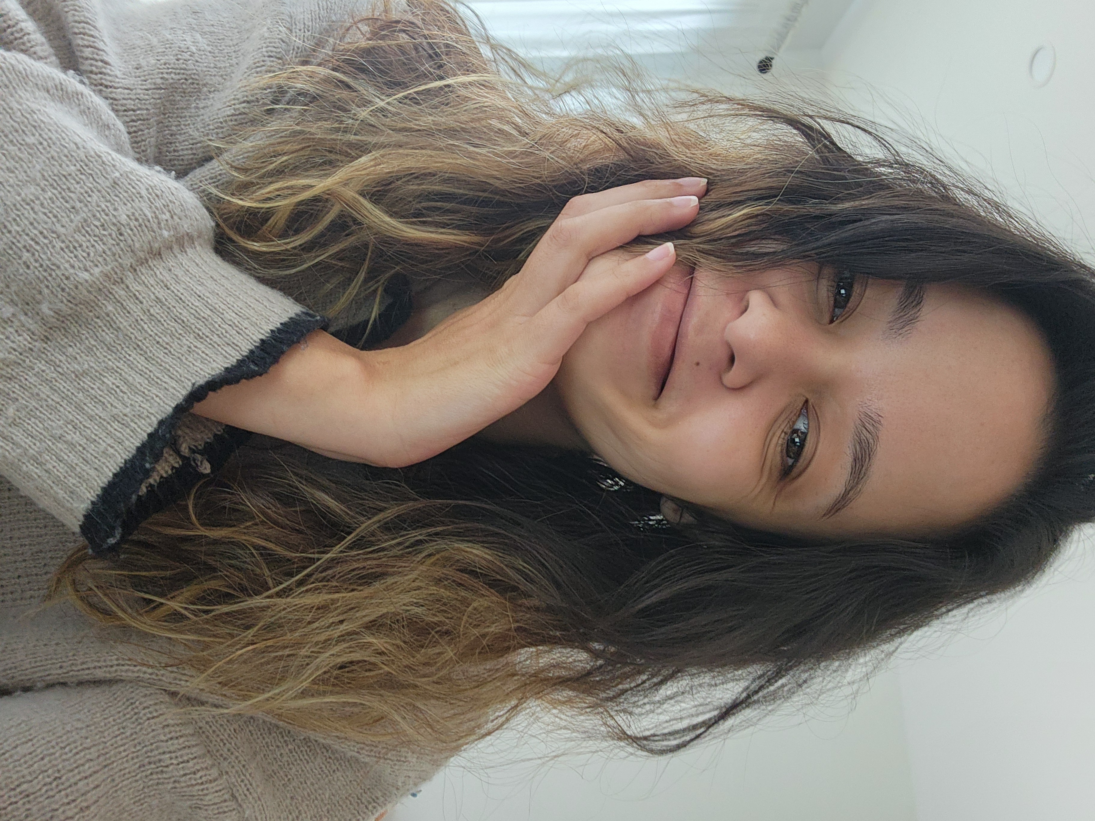 Felisha Mousinho