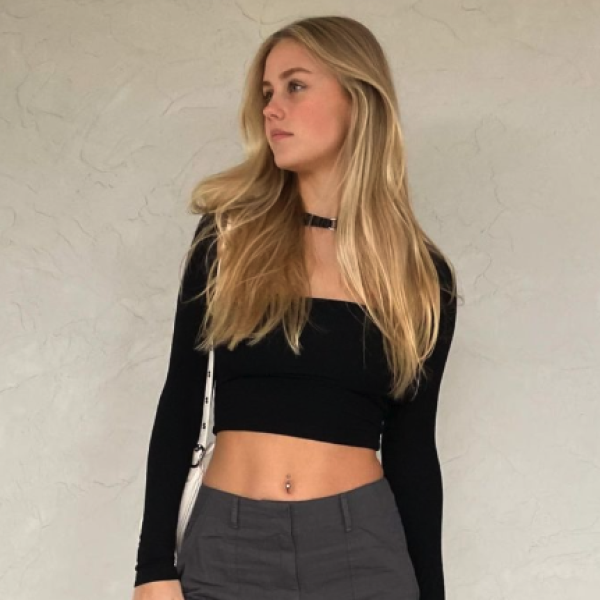 Lily Jones