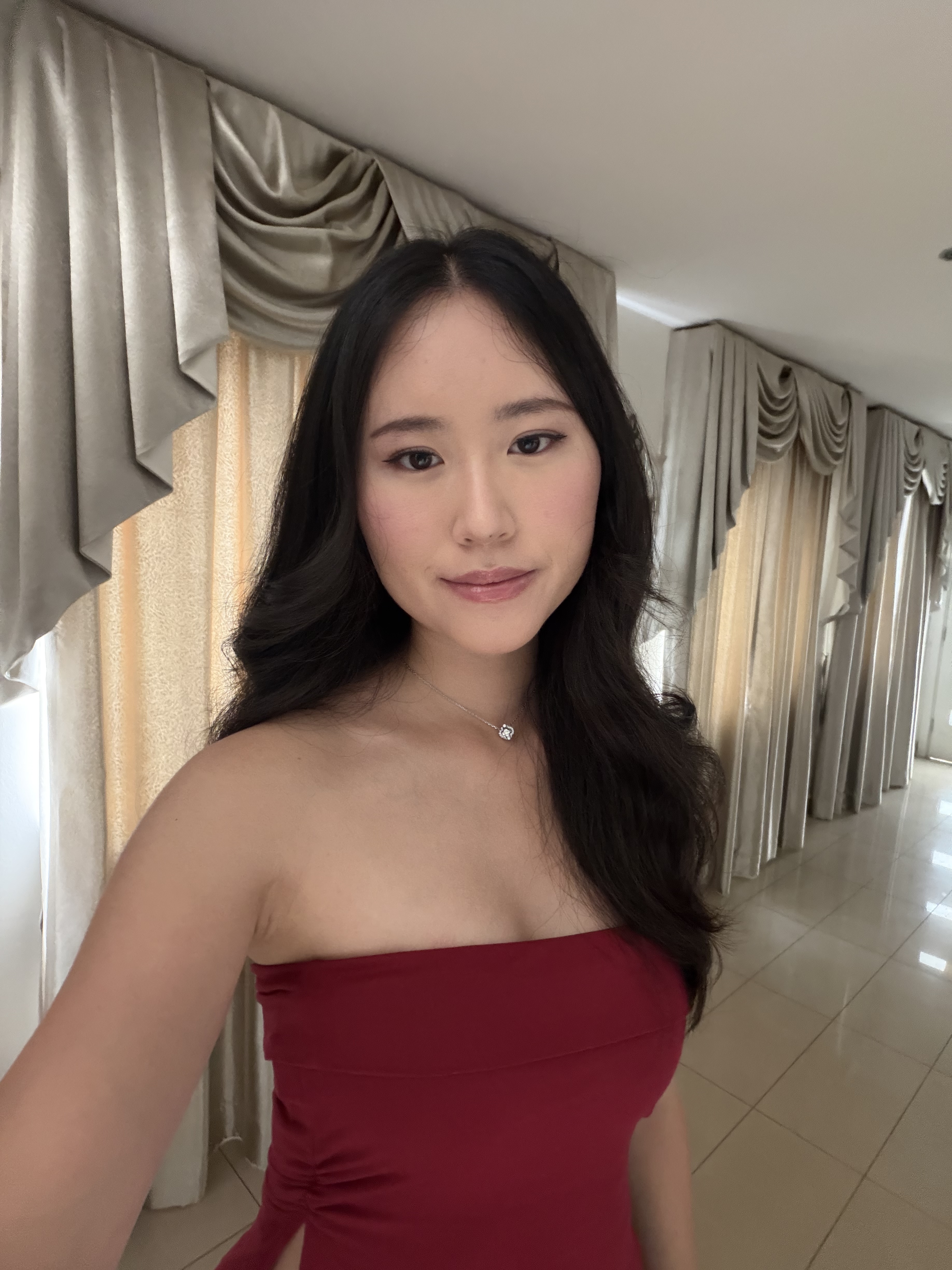 Queenie Li