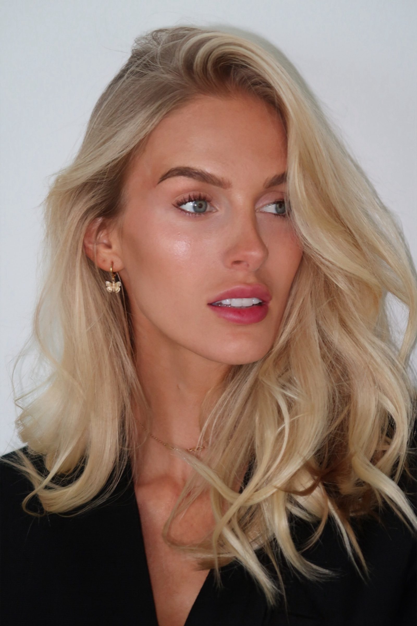 Ashley Floyd