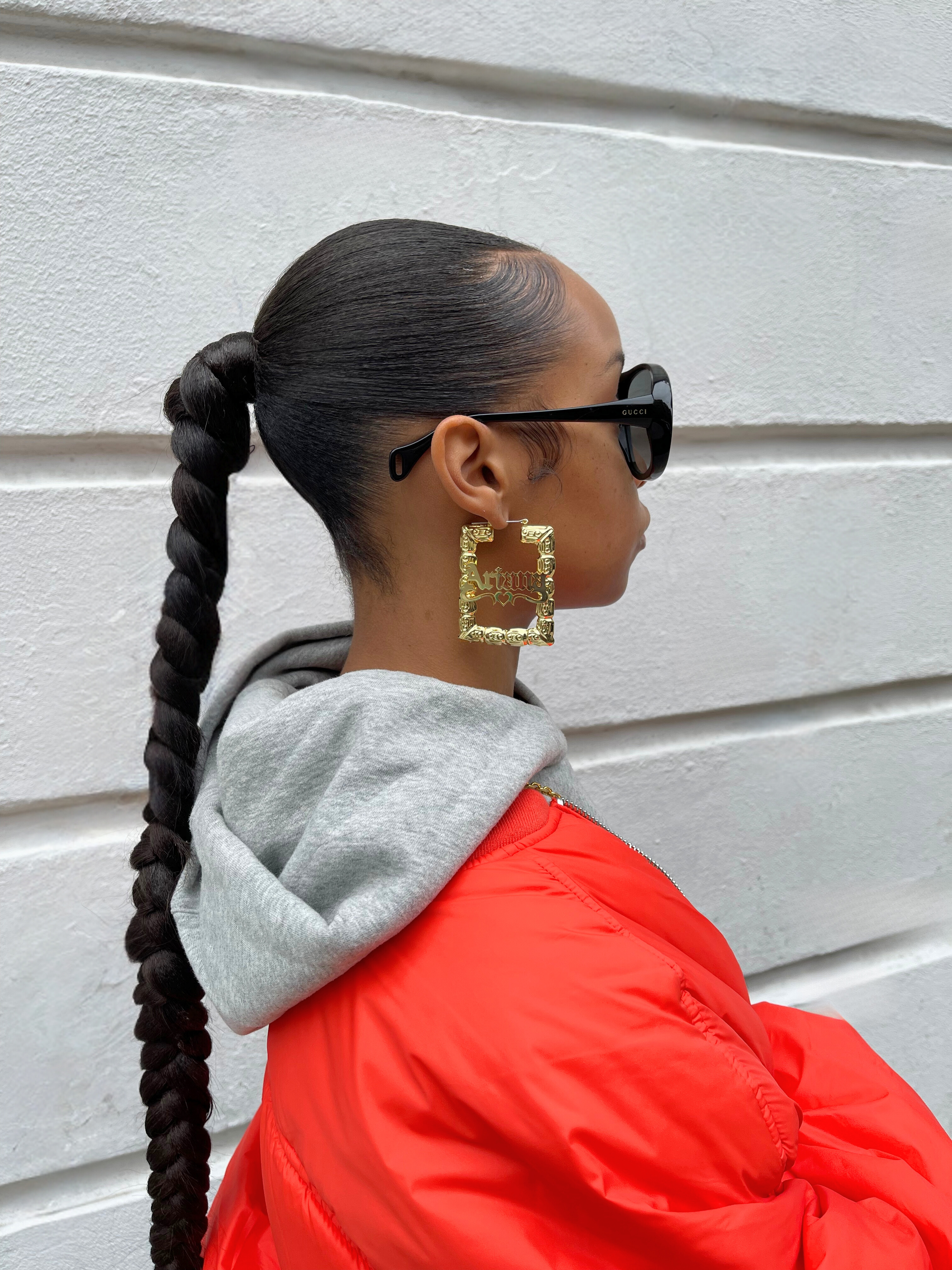 Ariana Atwater