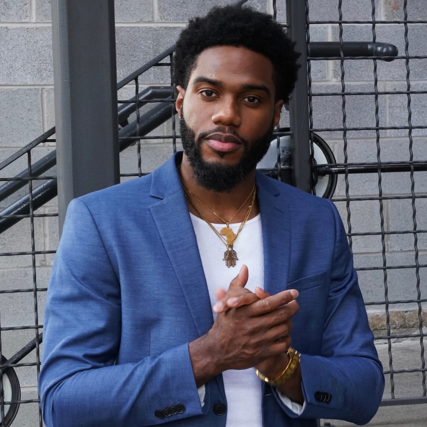 Nikko Jones