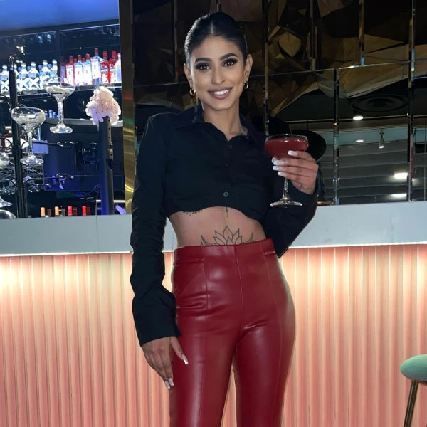 Maziela Jorneo