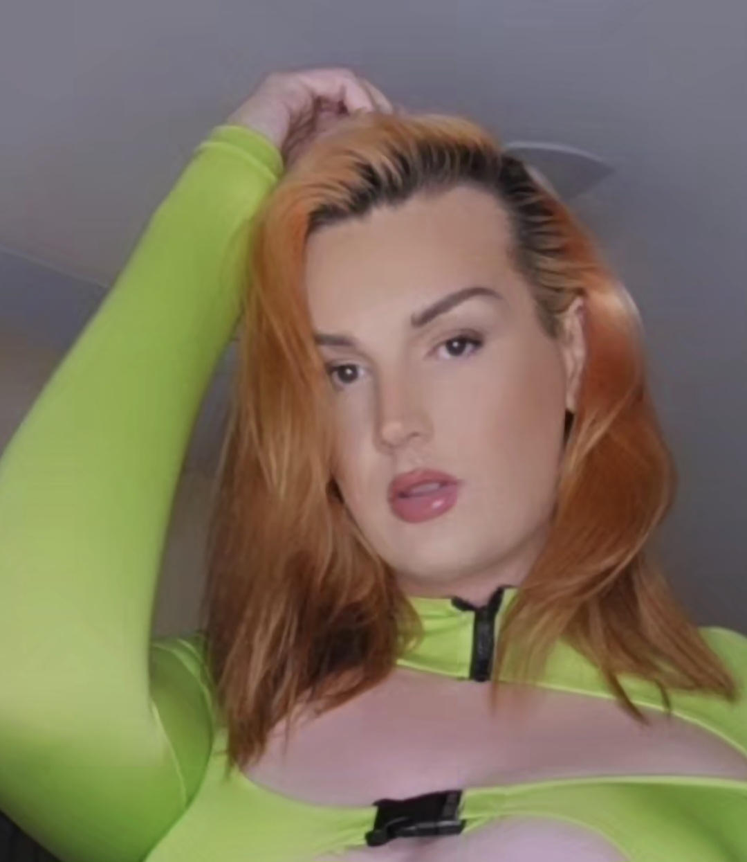 Aurora-Jayde Cole