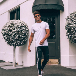 Zane Marshall