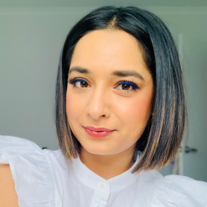 Saleha Teladia
