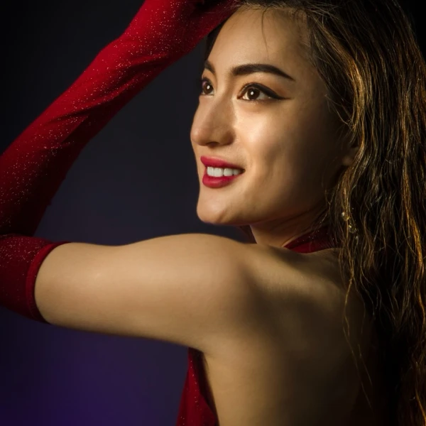 Kassia Gao