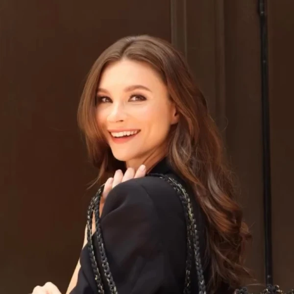 Natalia Volpato