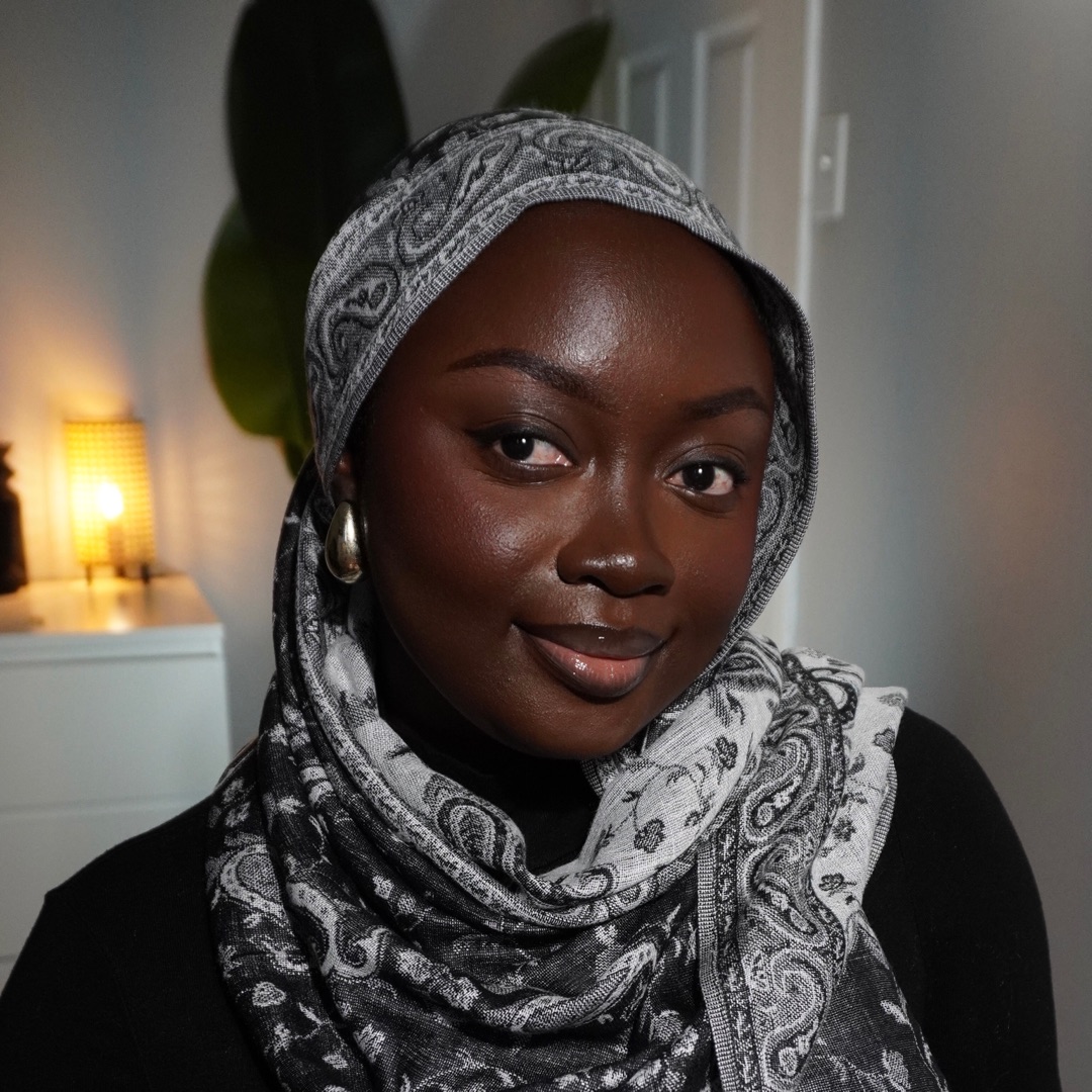 Ndeye Khadidiatou Kantéca