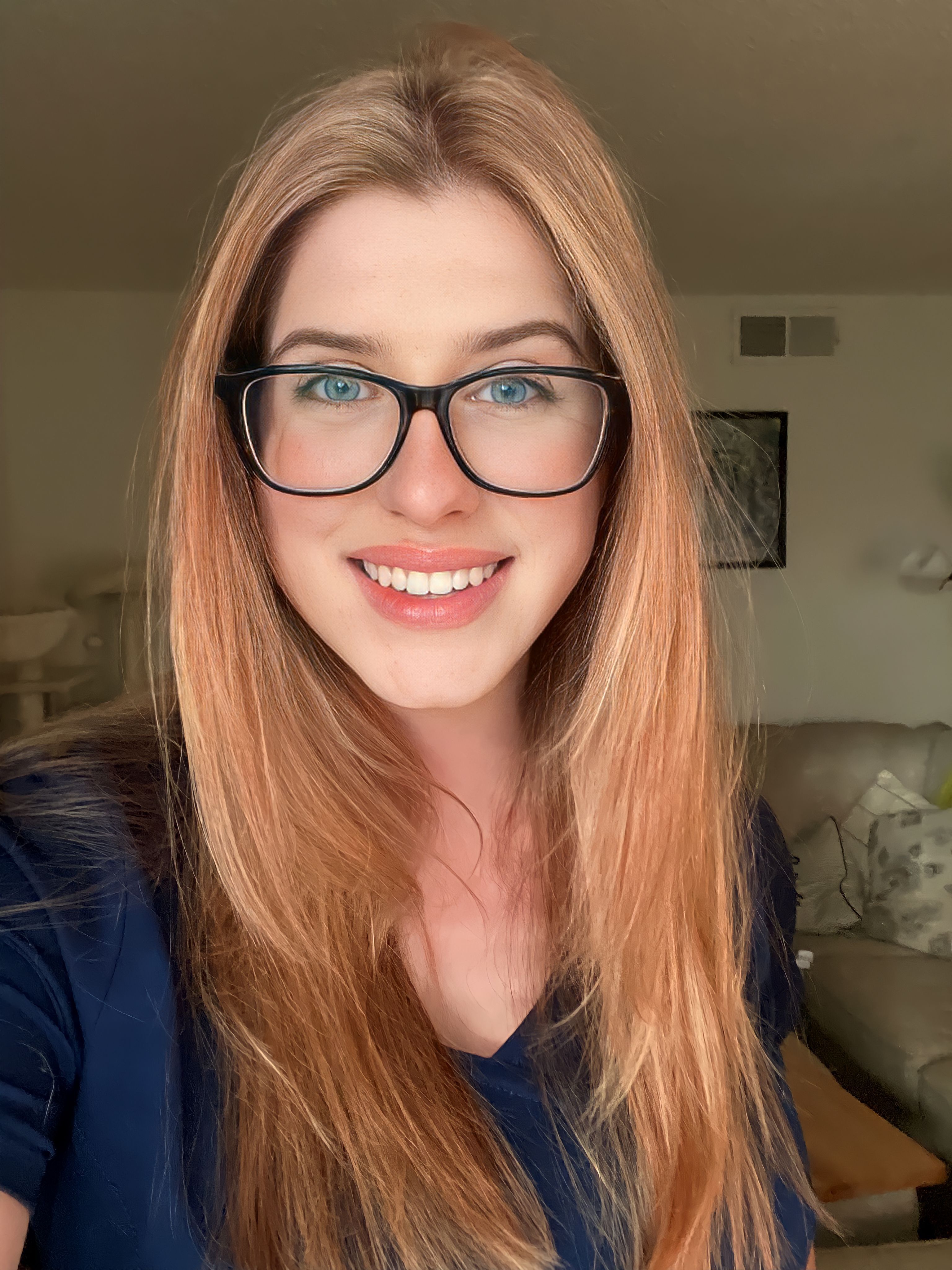 Ella Delorme