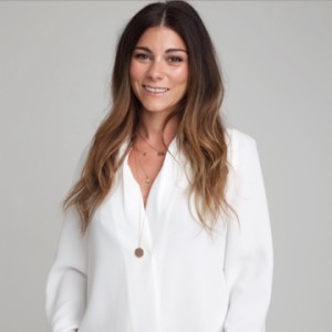 Steph Malizis