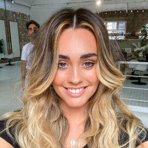Ella Robinson