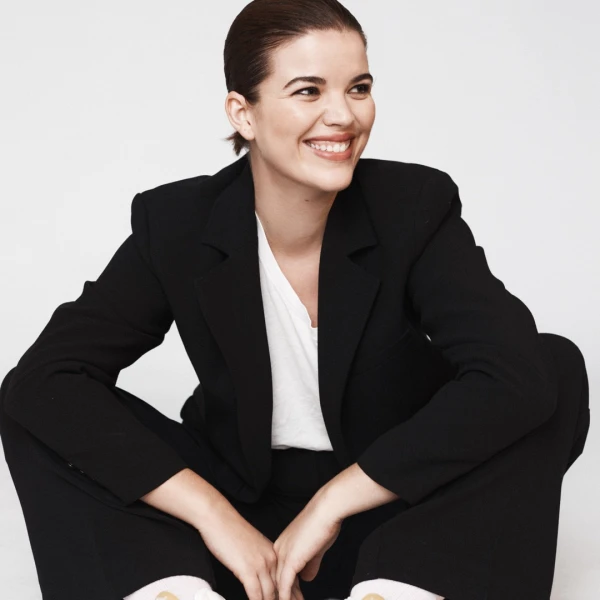 Emma Birdsall