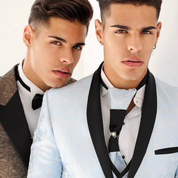 Gemelos Caballero
