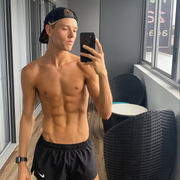 Callum Marcus
