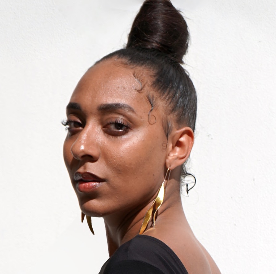 Kimberley Efonye