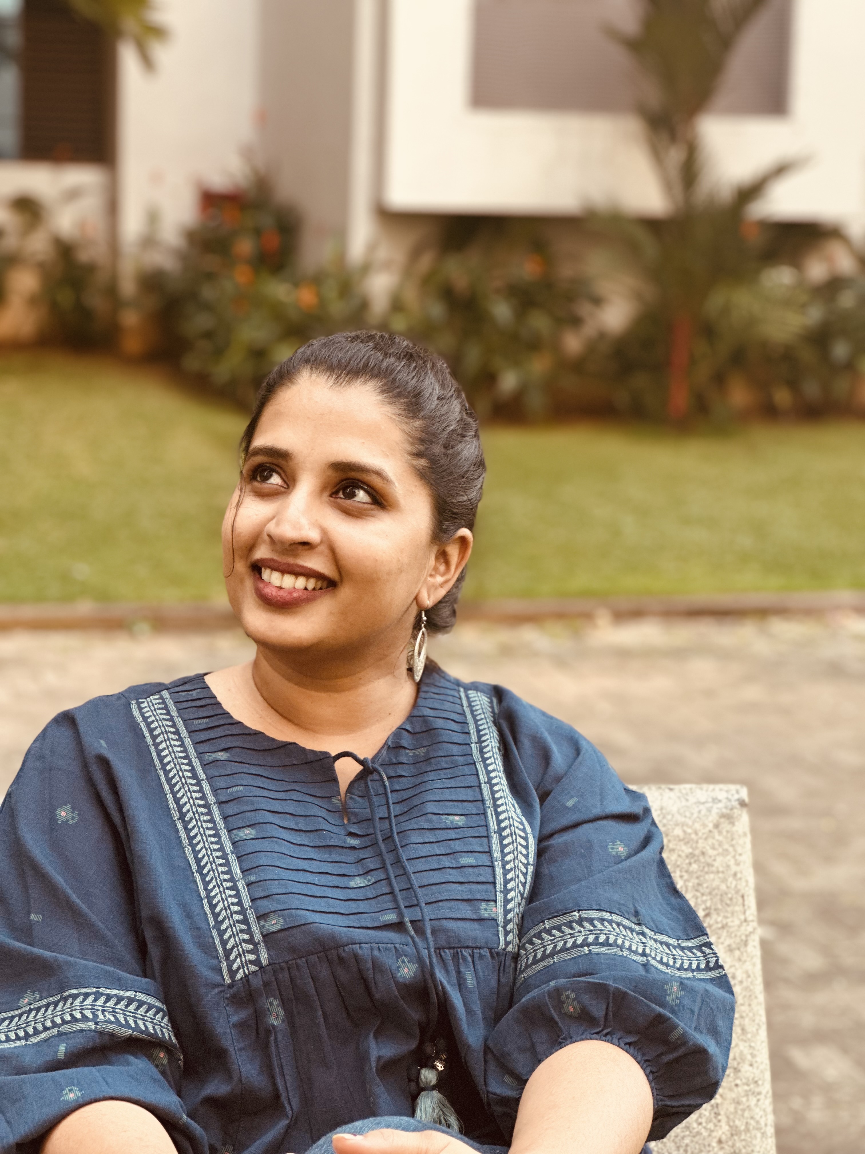 Anjali Geo