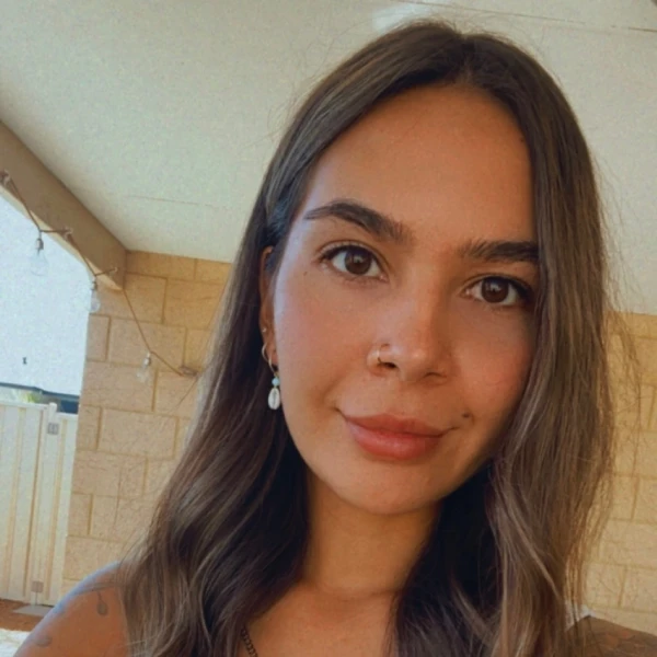 Krystal Mudiartha