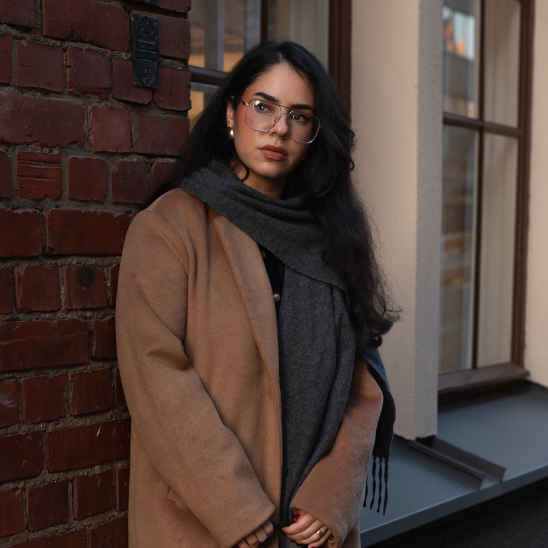 Zahra Al-Buhalek