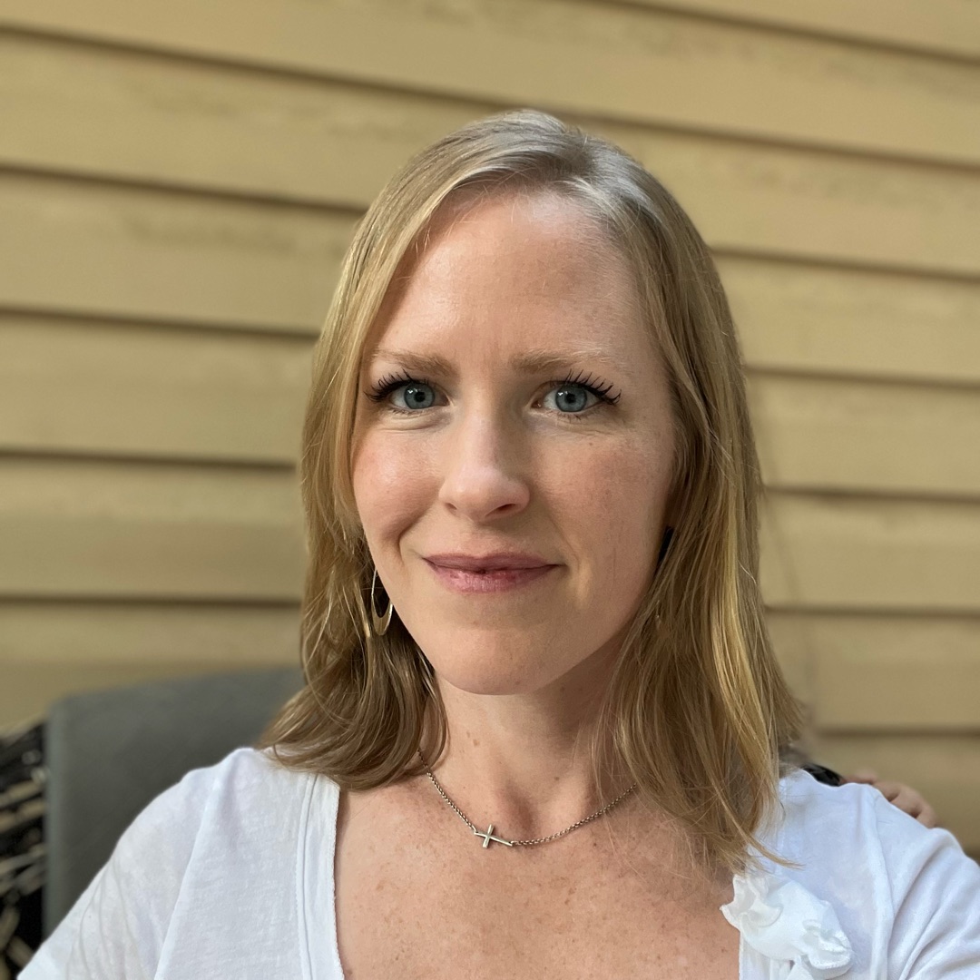 Julie Alldredge