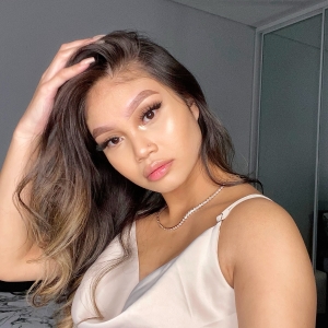 Victoria Magboo