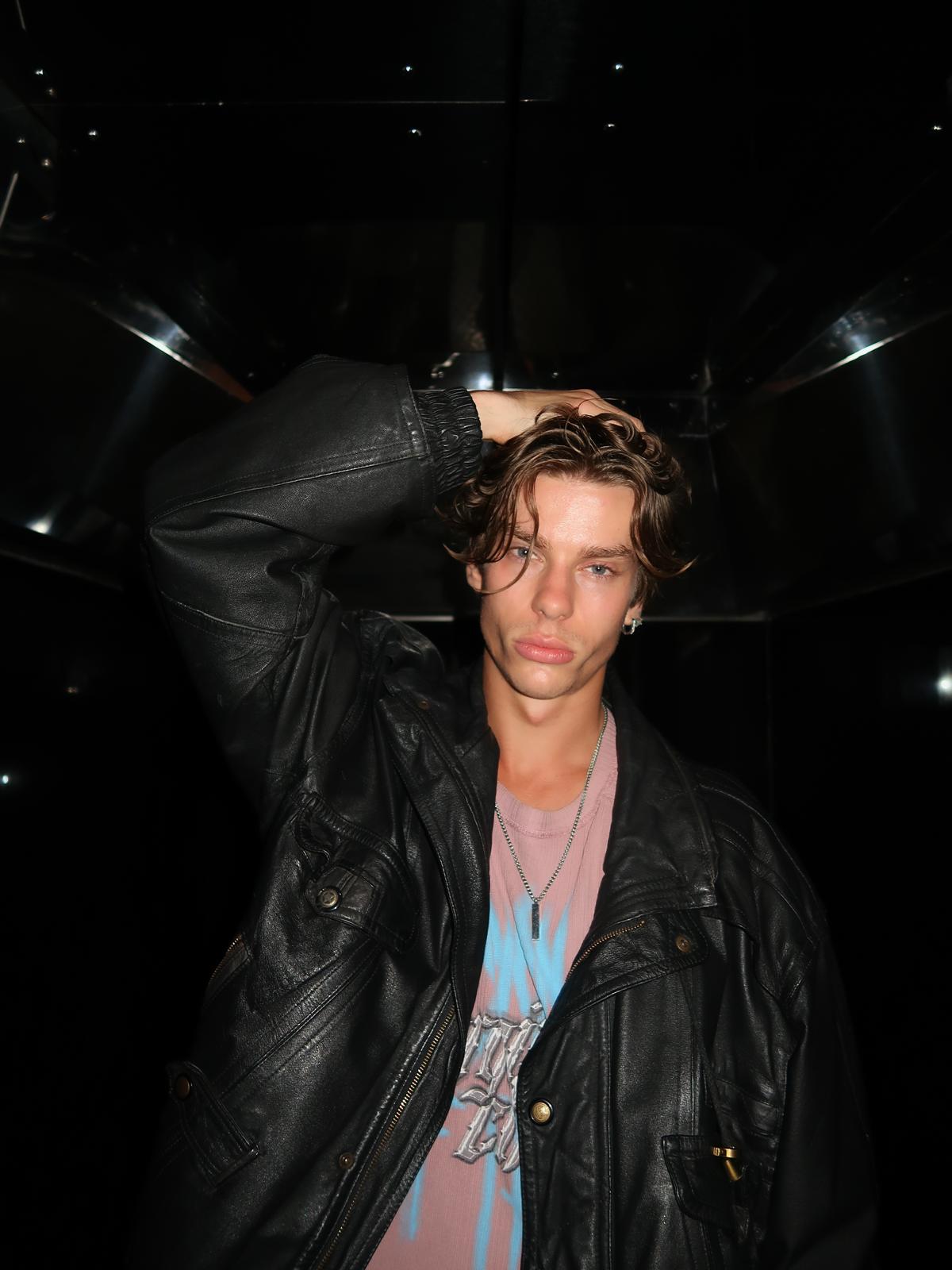 Ethan Ashton