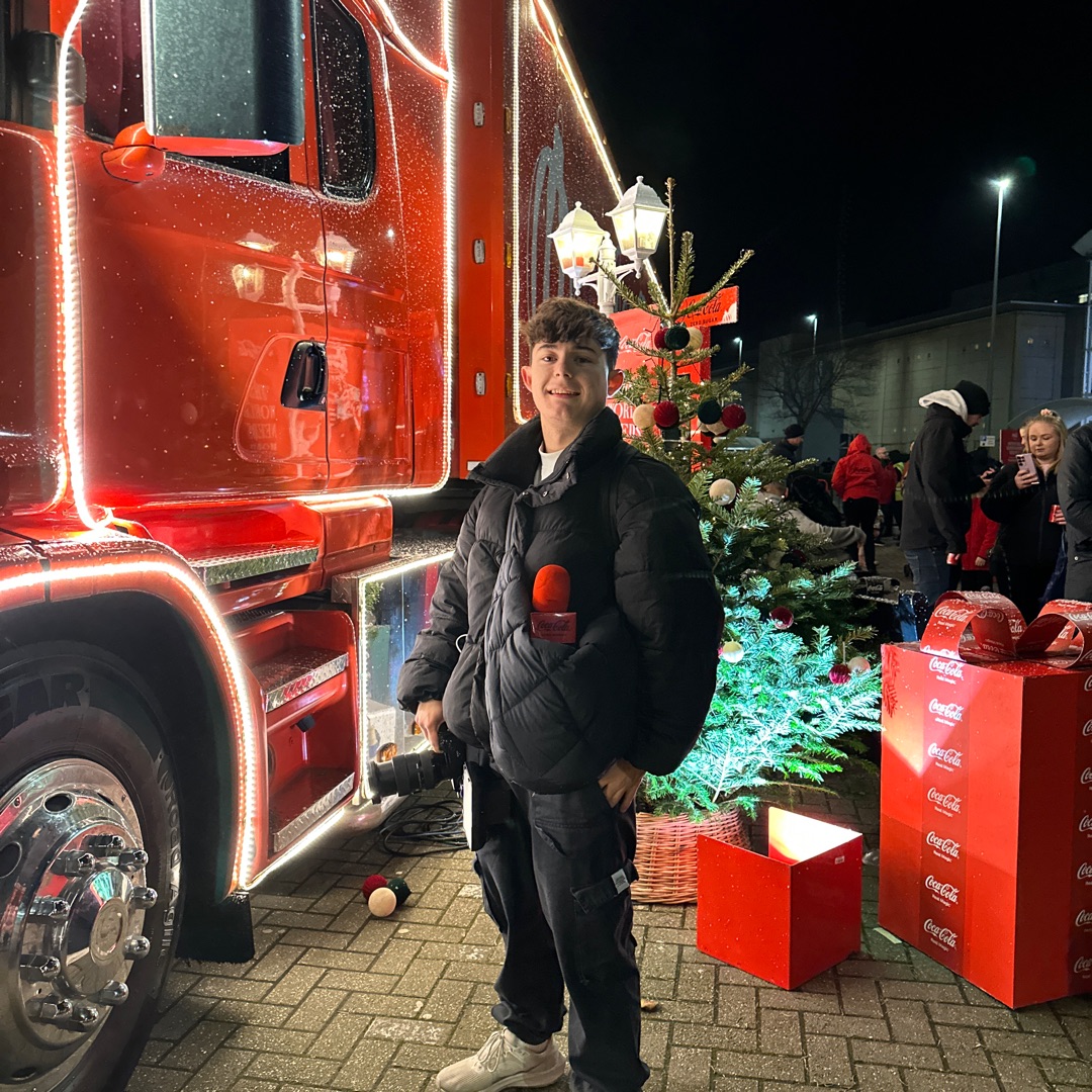 Callum Glanville