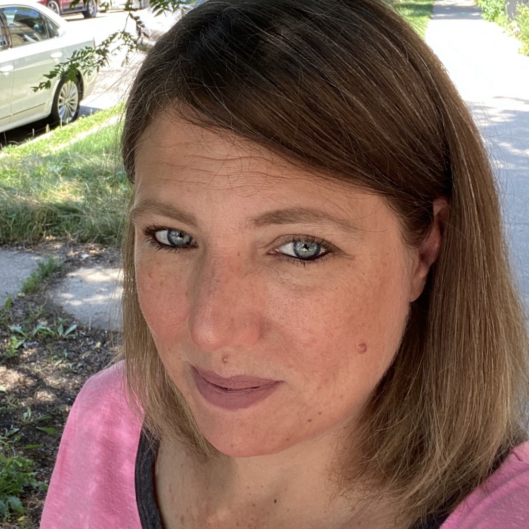 Karen Gilbert