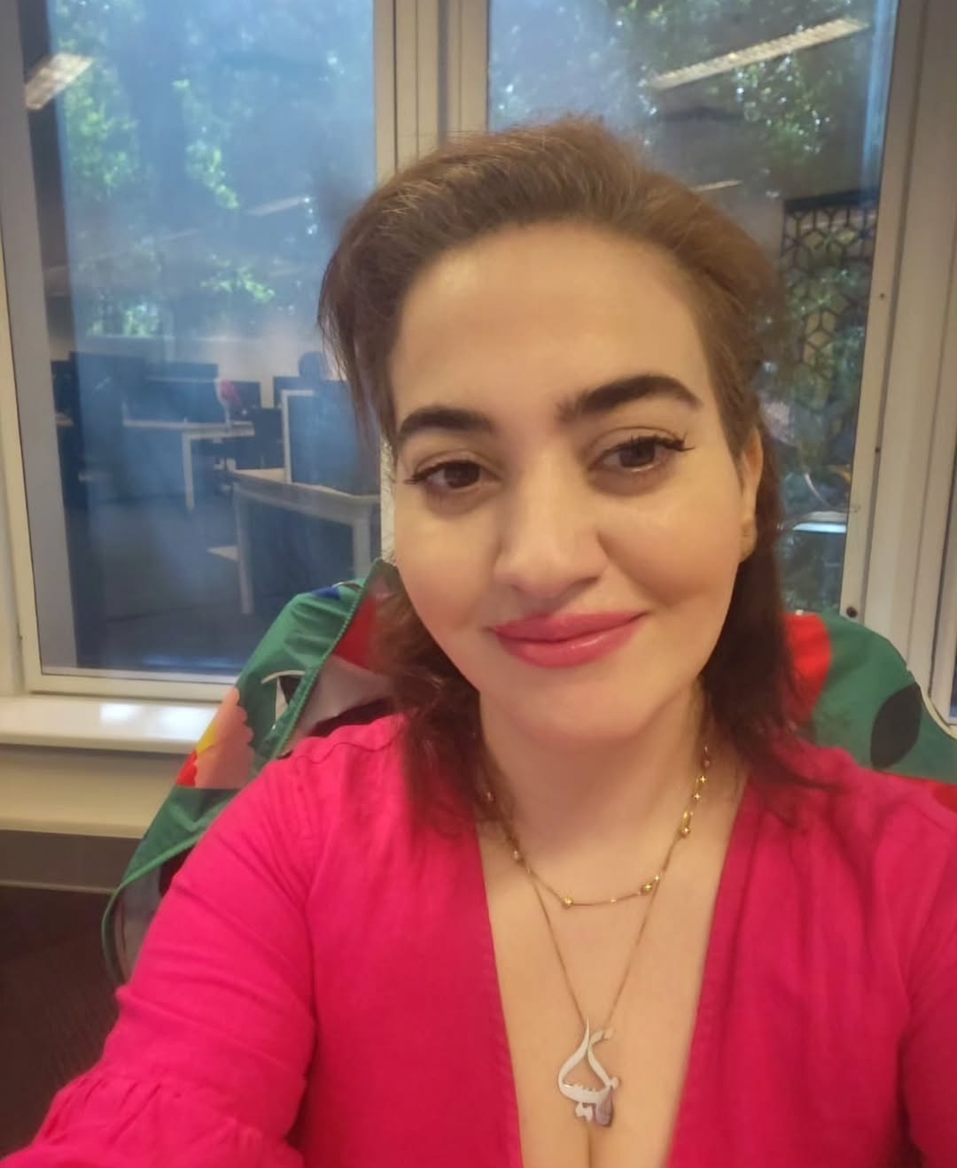 Nakisa Mohtaj