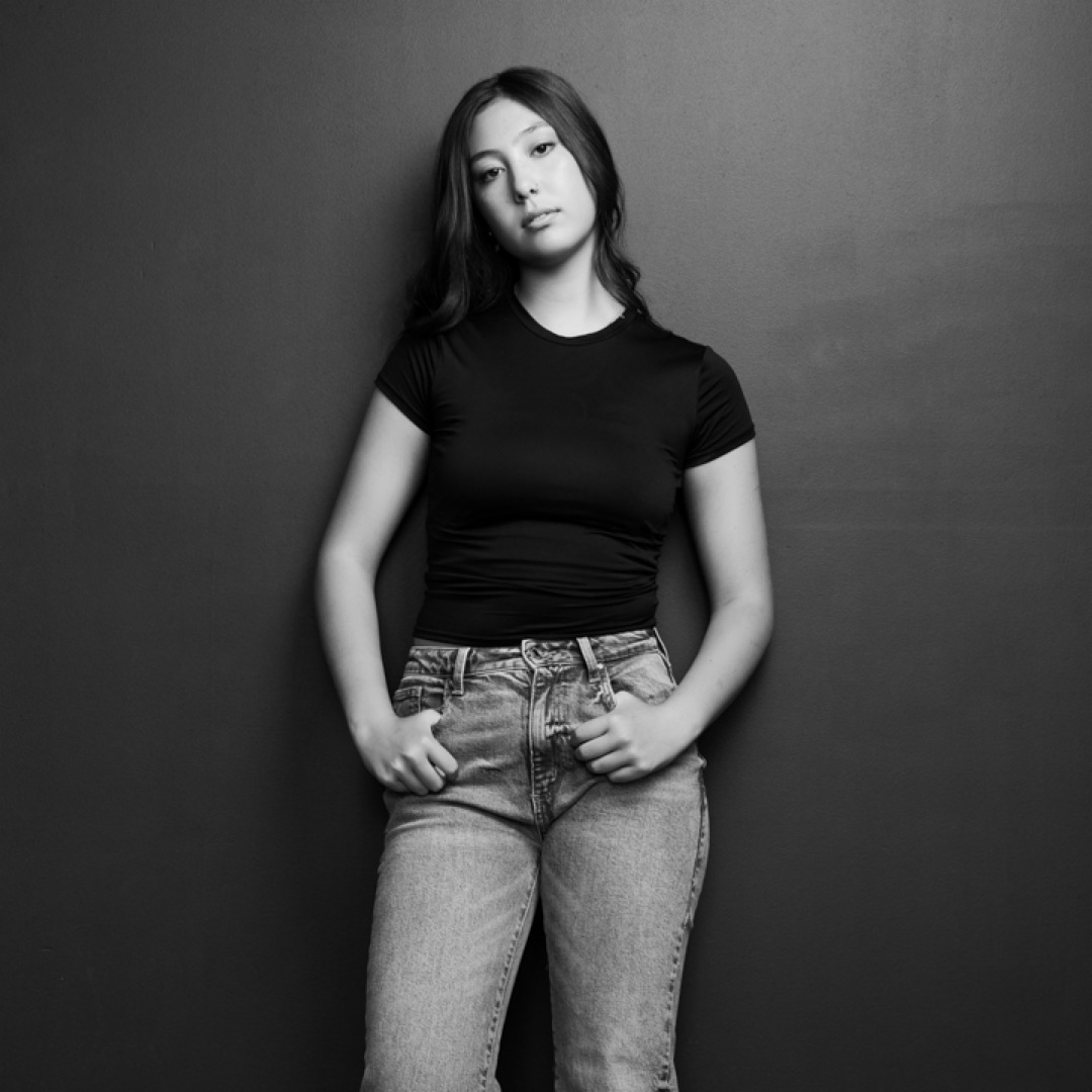Jade Mason