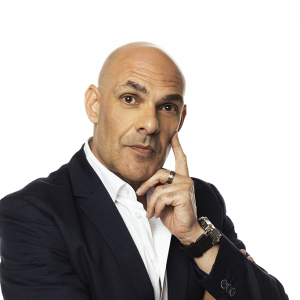 Frank Sottile,Model in Melbourne