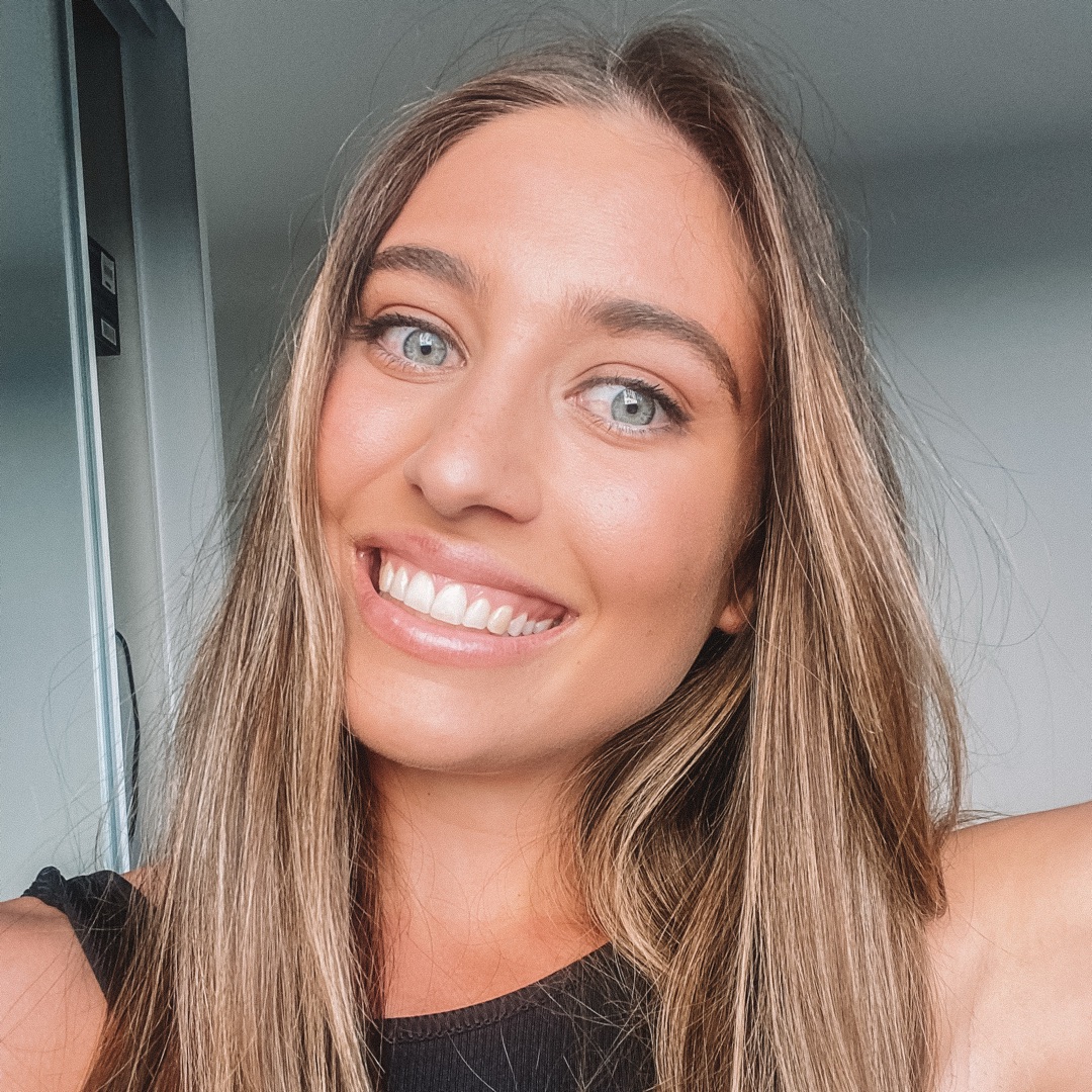 Nicolette Hammon