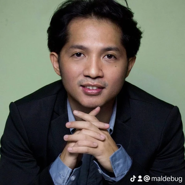 Mark Limuel Dumlao
