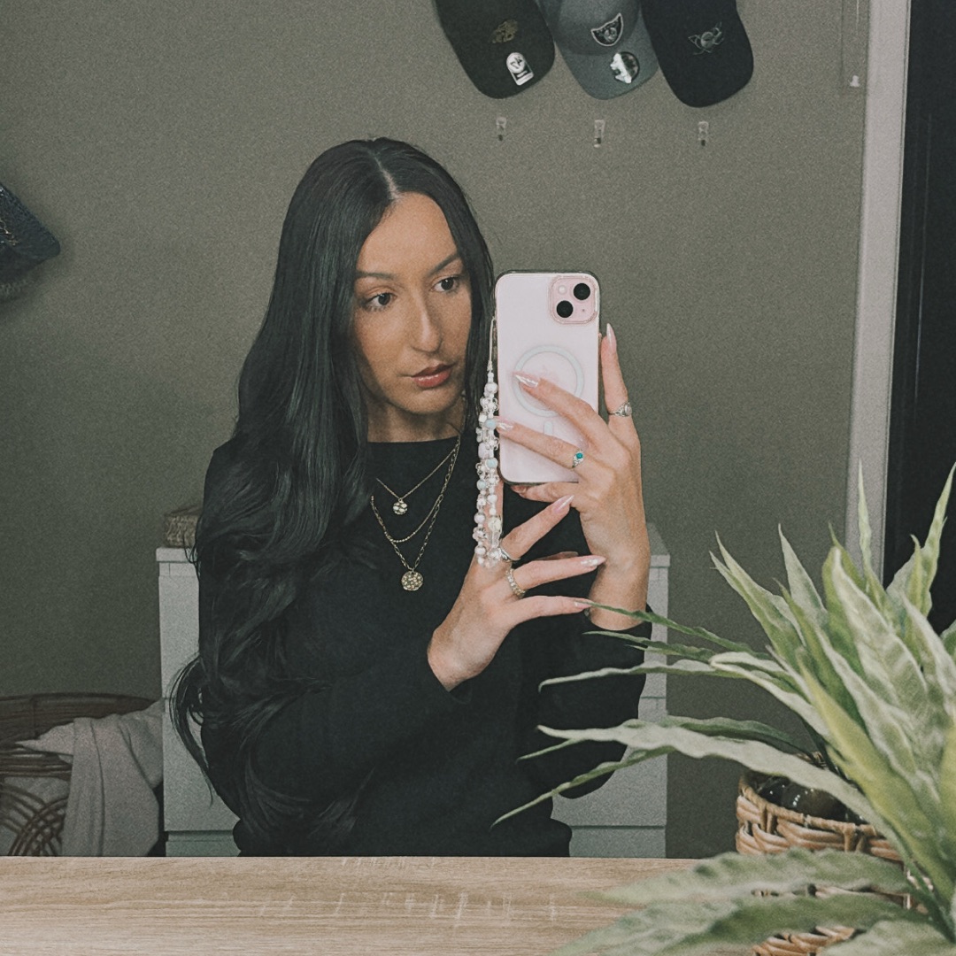 Makaila Brooks