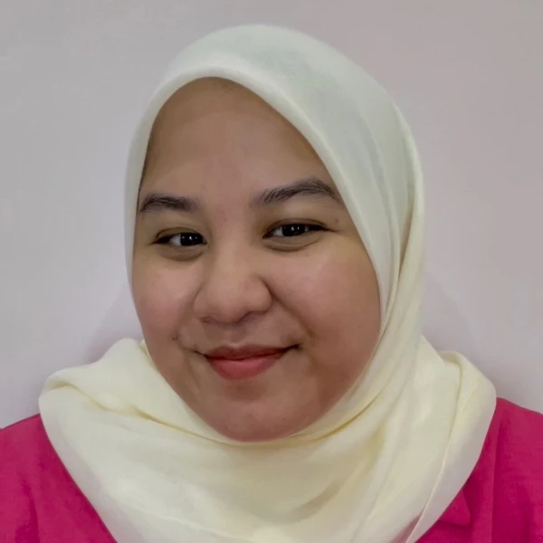 Siti Nadhirah Hishamuddin