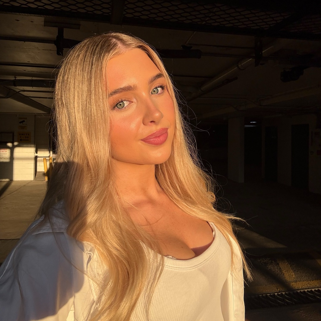 Chloe Delaney
