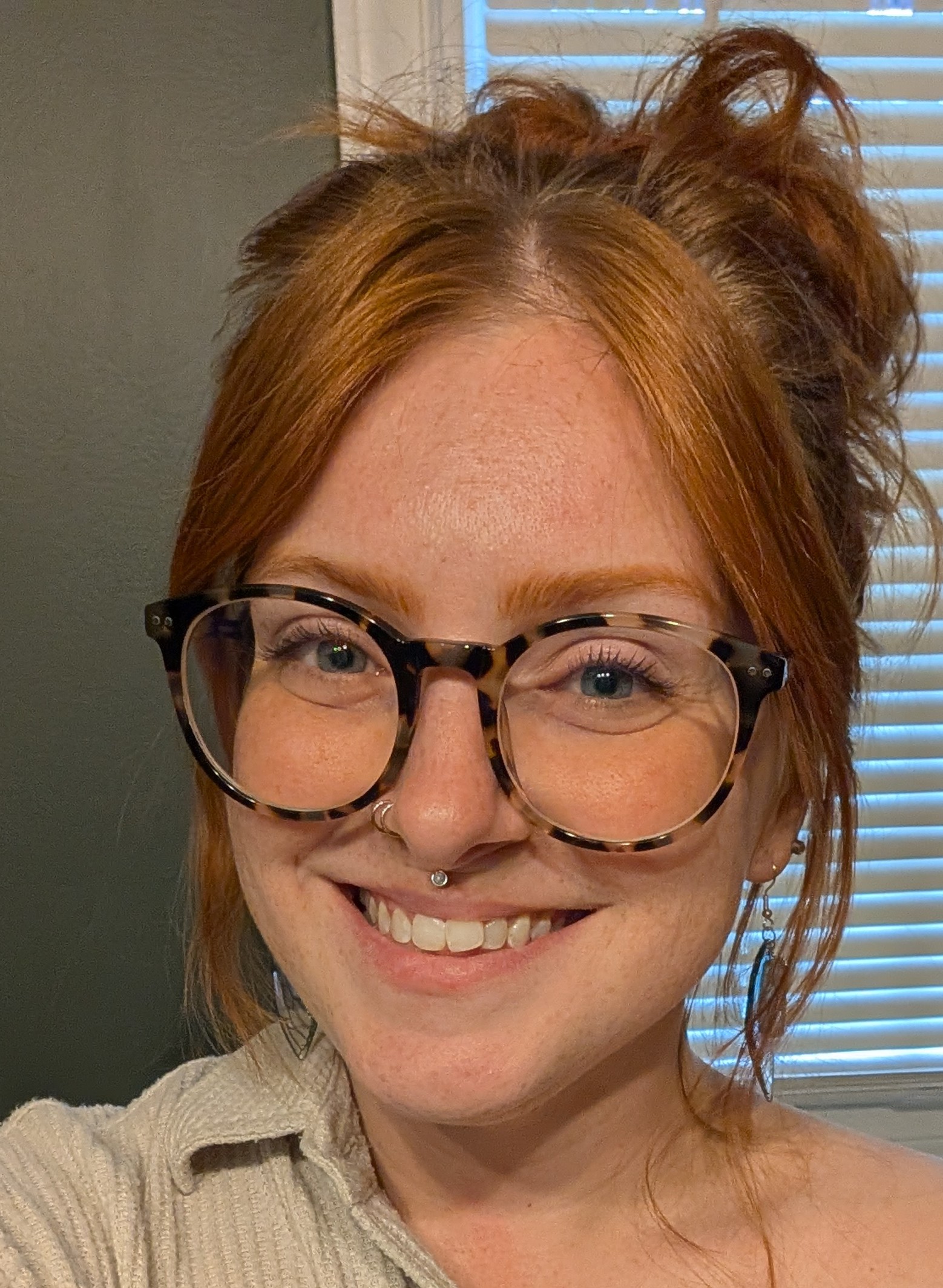 Tori Sander