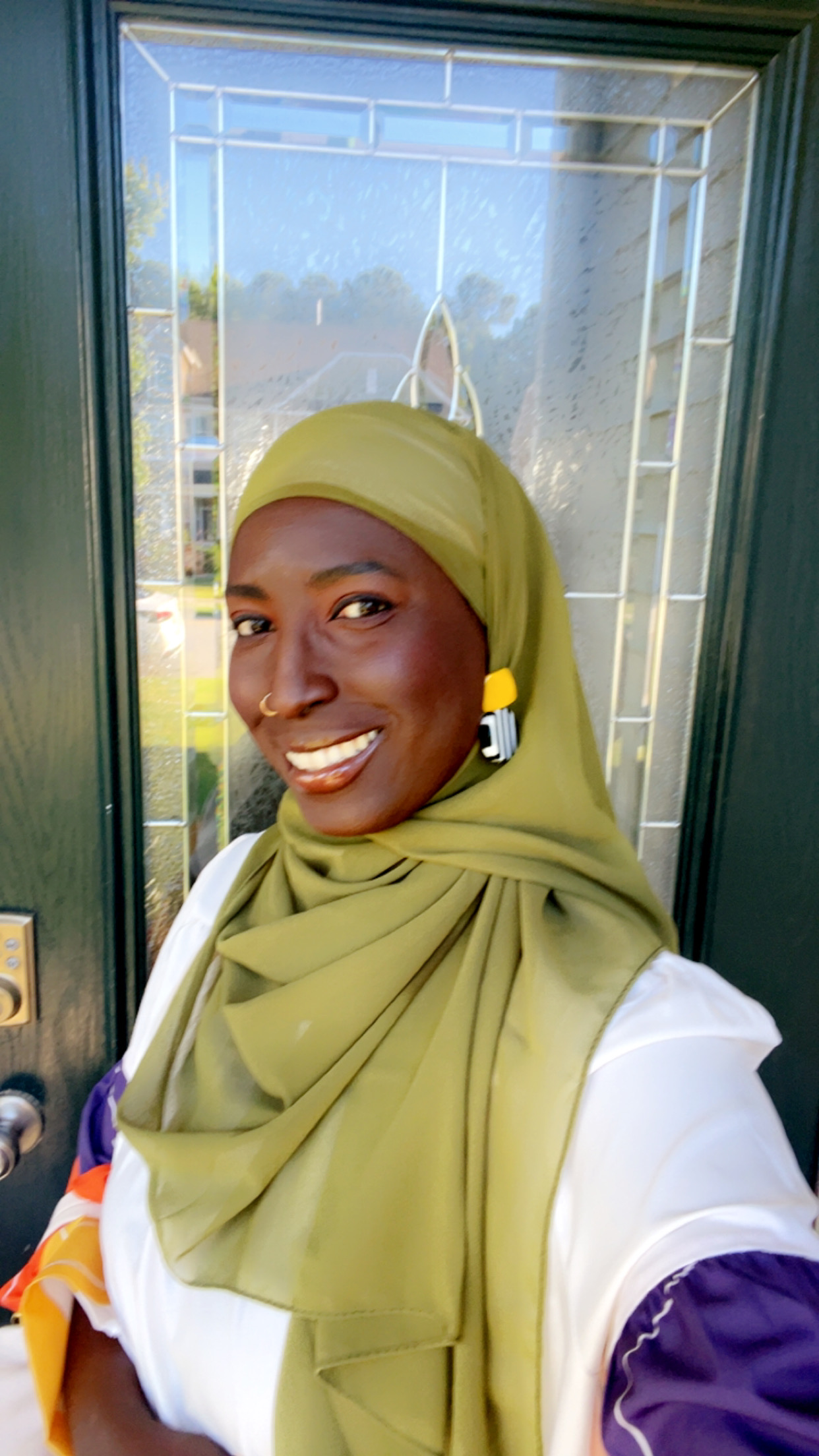 Fatou Sallah
